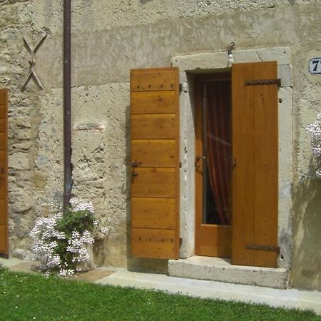 Al Mulino Bed & Breakfast Fregona Exterior photo