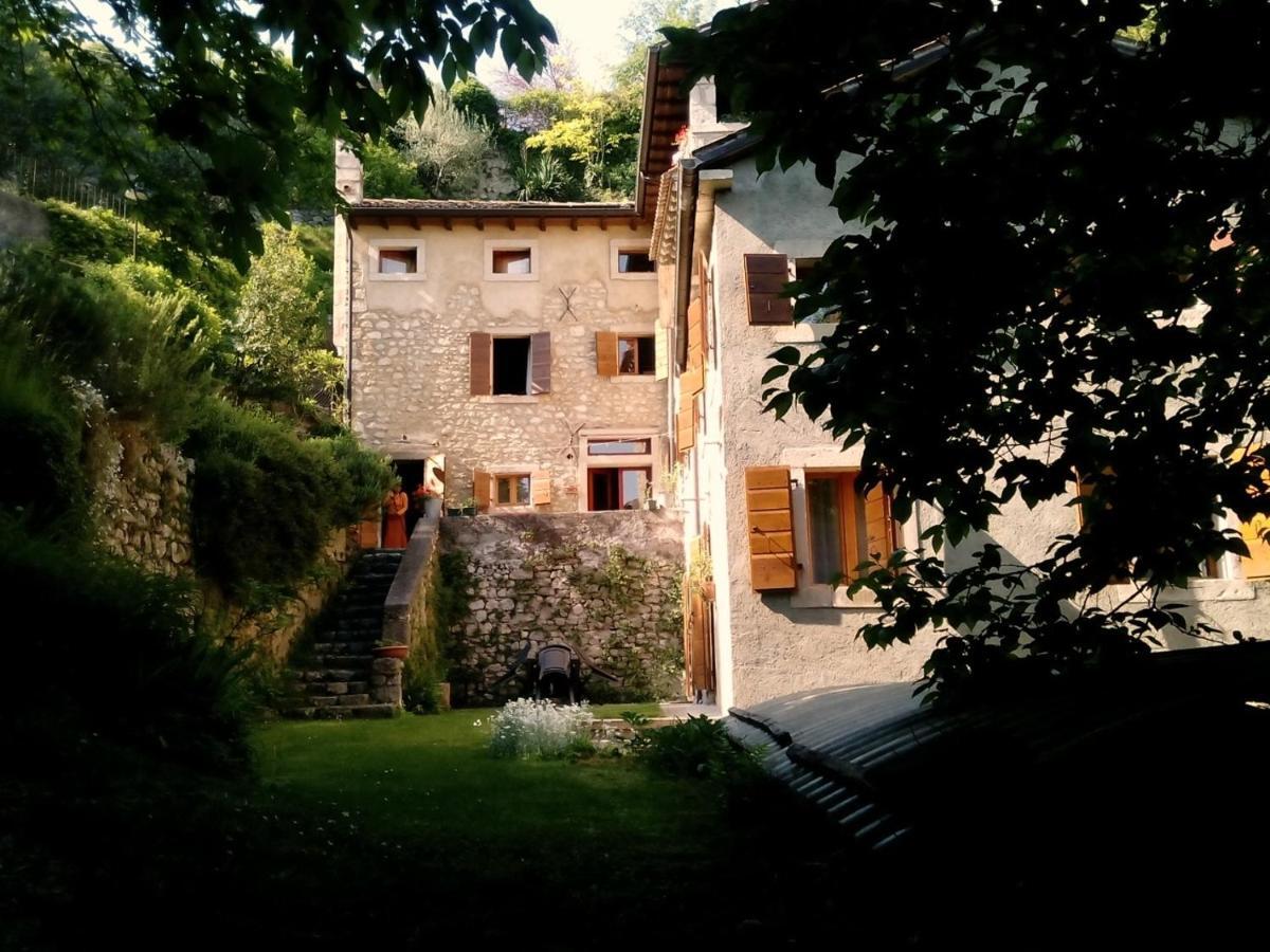Al Mulino Bed & Breakfast Fregona Exterior photo